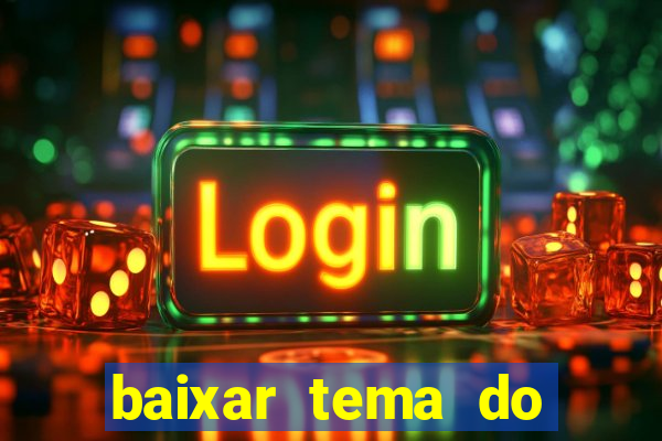 baixar tema do flamengo para whatsapp gb